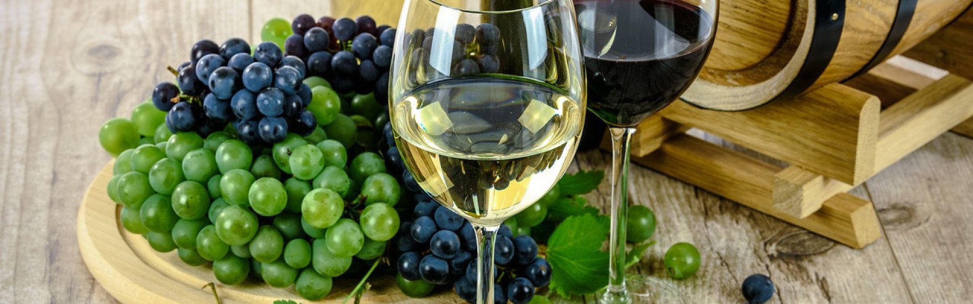 Achat de vins et spiritueux : pourquoi aller sur un site spécialisé ?