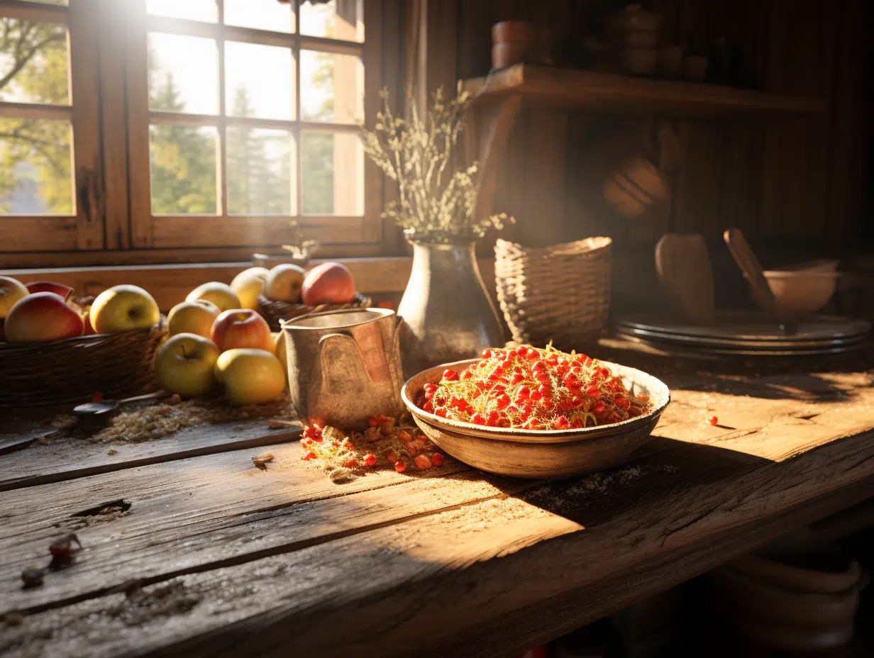 Recette compote de pomme maison facile : astuces et étapes simples