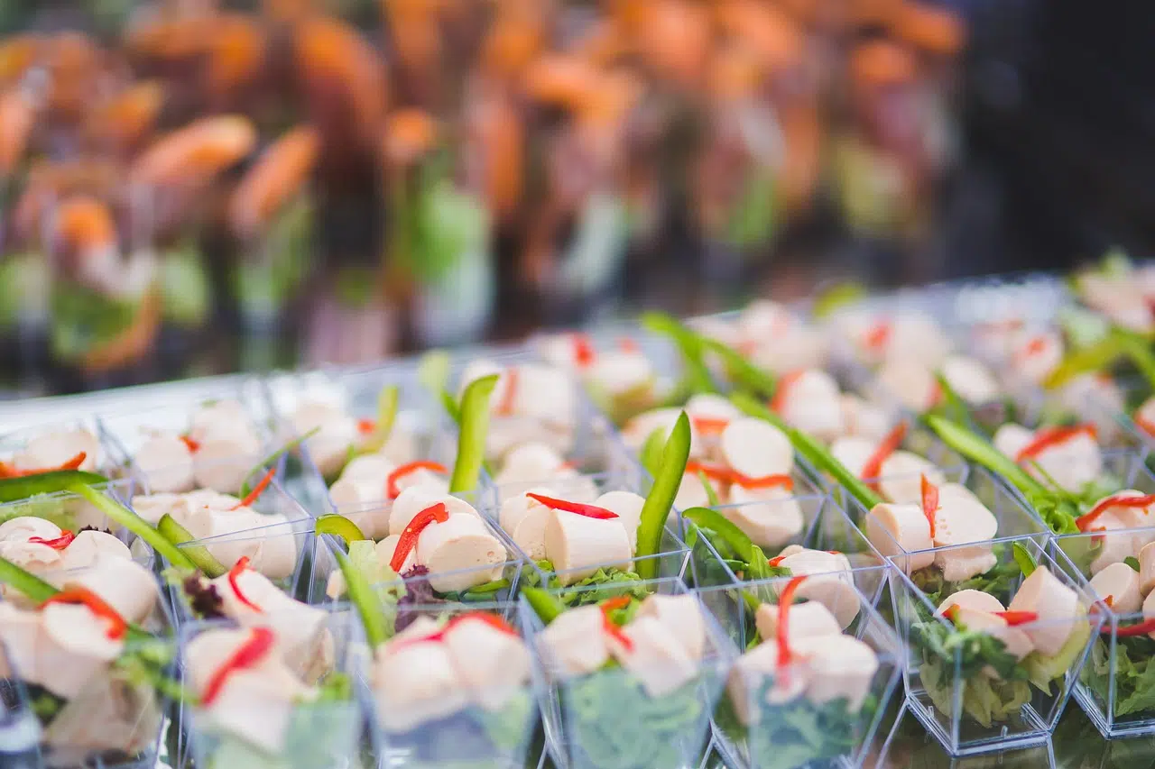 Les plats typiques lyonnais appréciés durant les fêtes de fin d’année