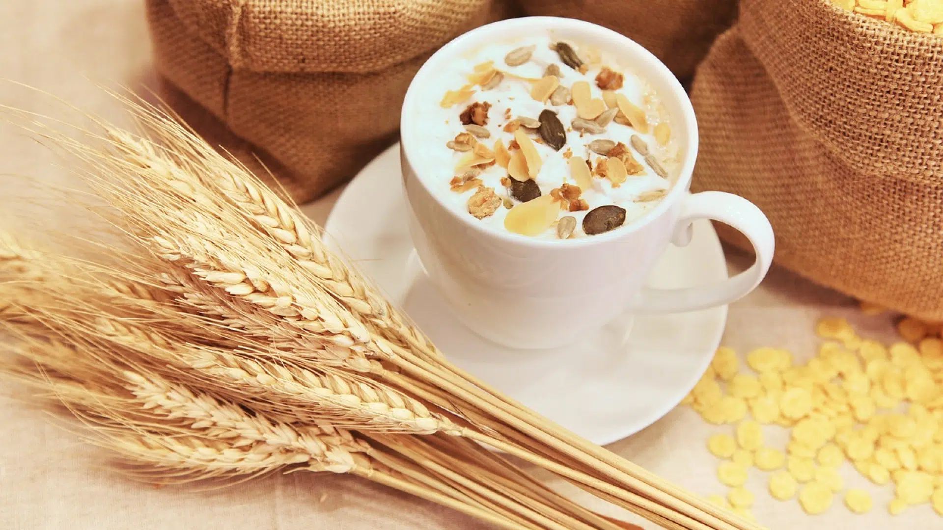 Le petit-déjeuner, le repas par lequel tout débute