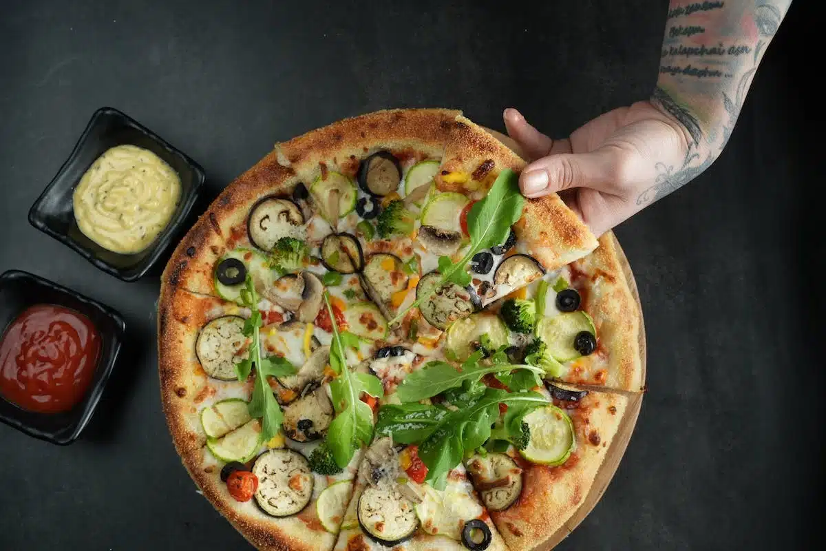 Les plats végétariens sains pour une perte de poids efficace