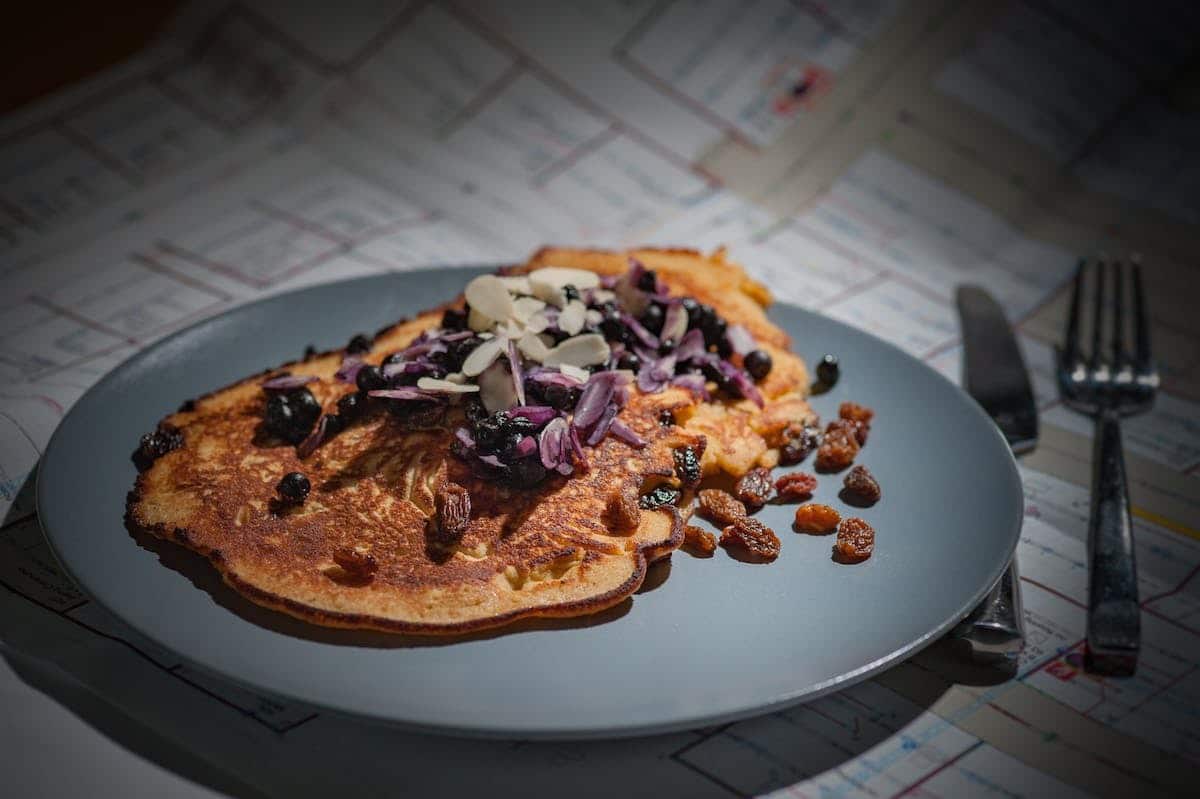 recettes véganes