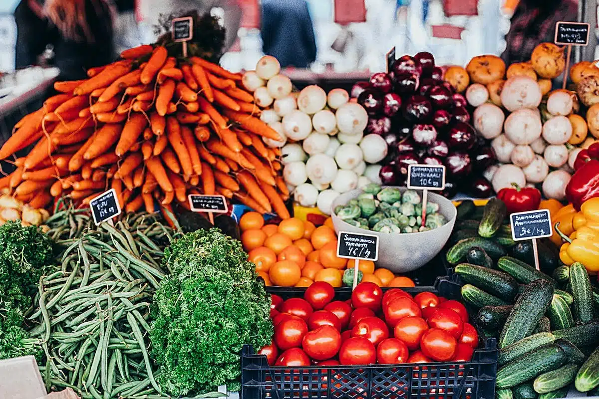 Ingrédients minceur à privilégier en cuisine pour une perte de poids efficace