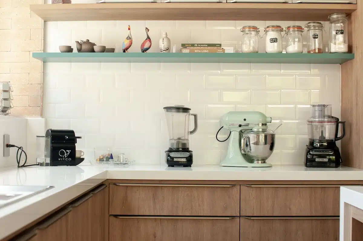 Les indispensables accessoires pour une cuisine pratique et organisée