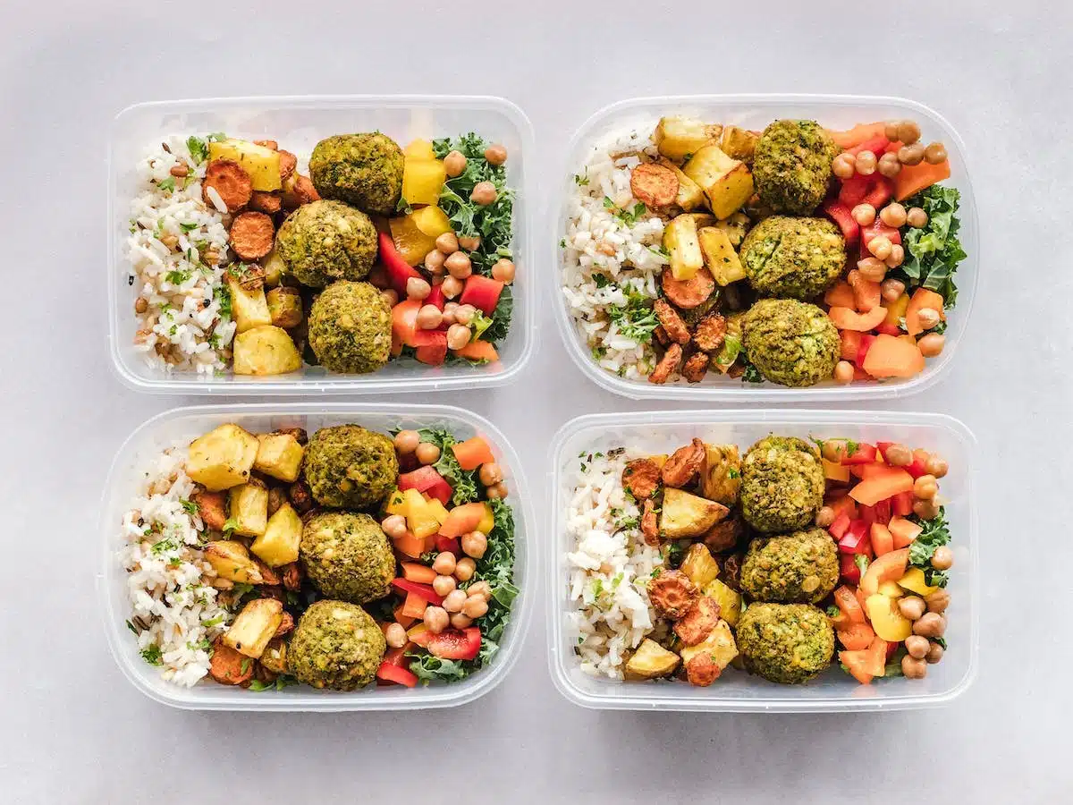 Découvrez les superaliments essentiels pour une santé optimale dans votre régime minceur