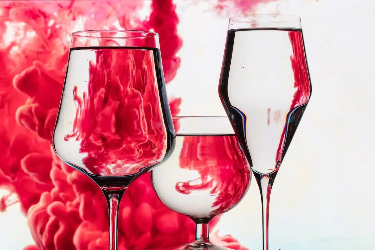 Vin rouge ou vin blanc : quel choix faire avec un filet mignon