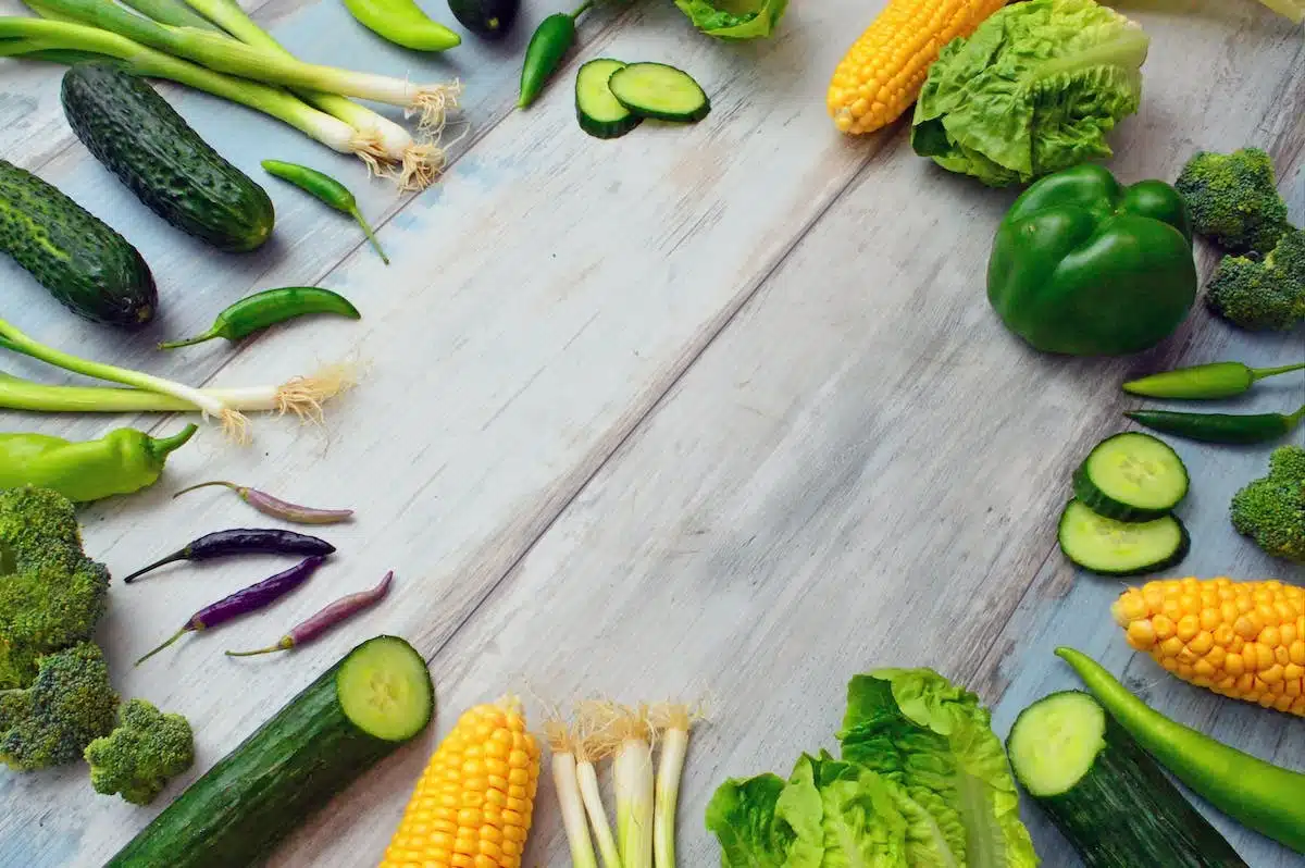 Découvrez les multiples bienfaits pour la santé des aliments bio