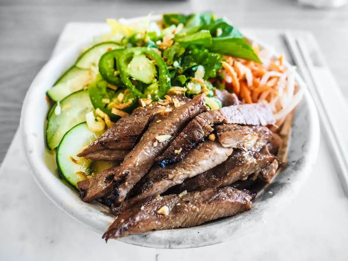Des idées de recettes de cuisine simples et rapides pour des repas savoureux