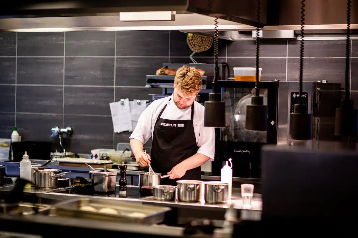 Les essentiels pour une cuisine domestique digne des pros