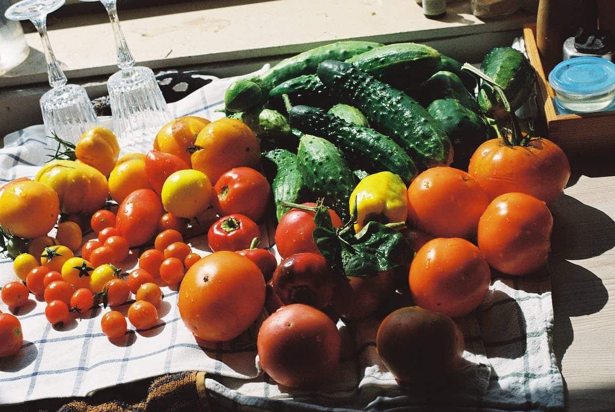 Cuisinez savoureusement avec des produits de saison grâce à ces astuces incontournables