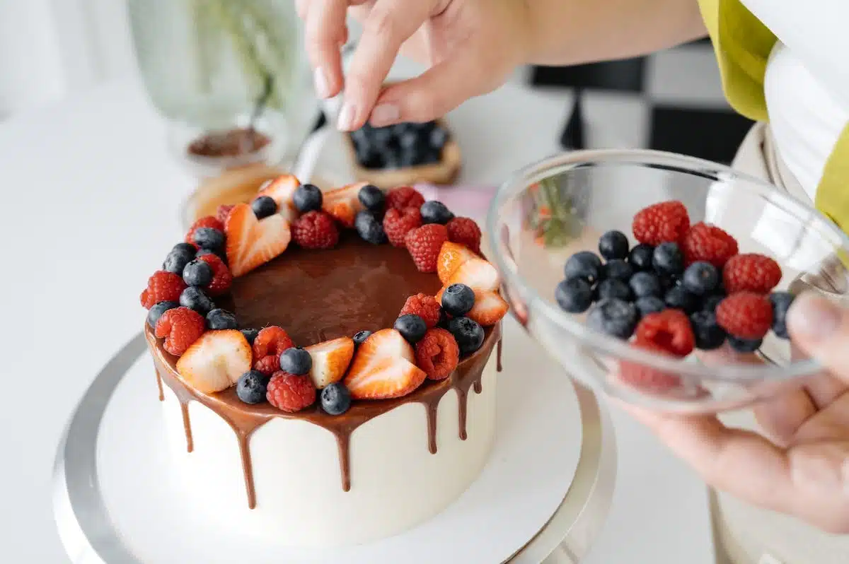 Des idées délicieuses de desserts légers pour combler vos envies de douceur