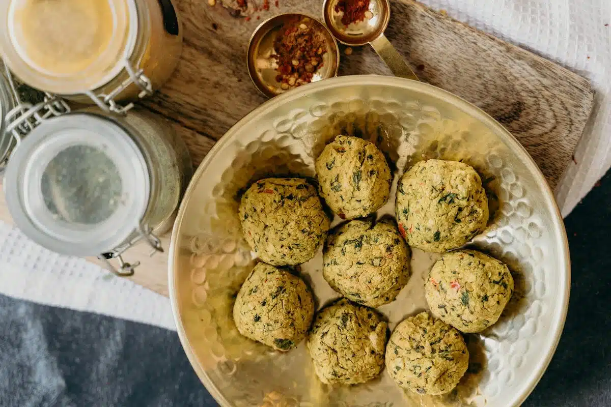 Des recettes délicieuses pour atteindre vos objectifs de perte de poids