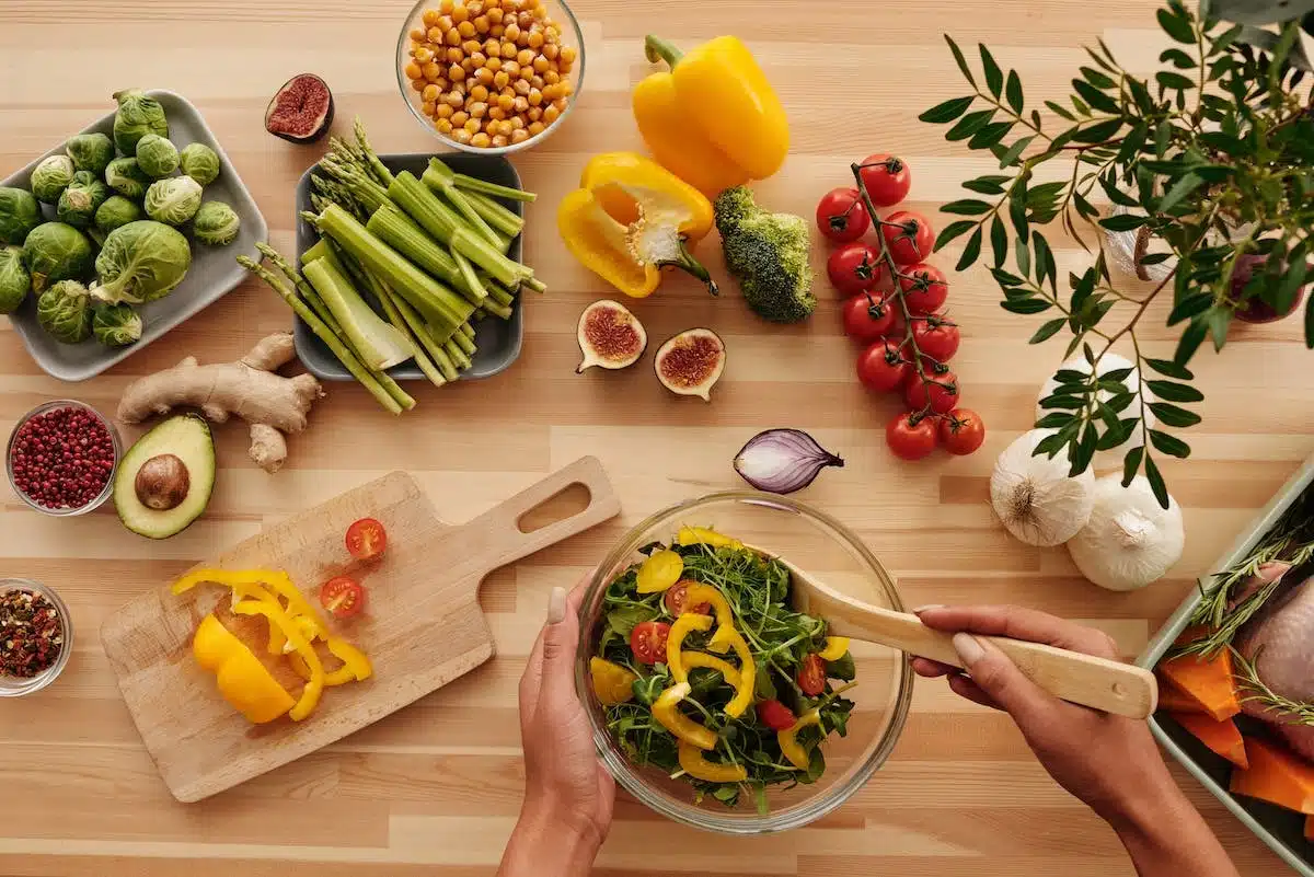 Les nombreux avantages d’une alimentation équilibrée pour votre santé et votre bien-être