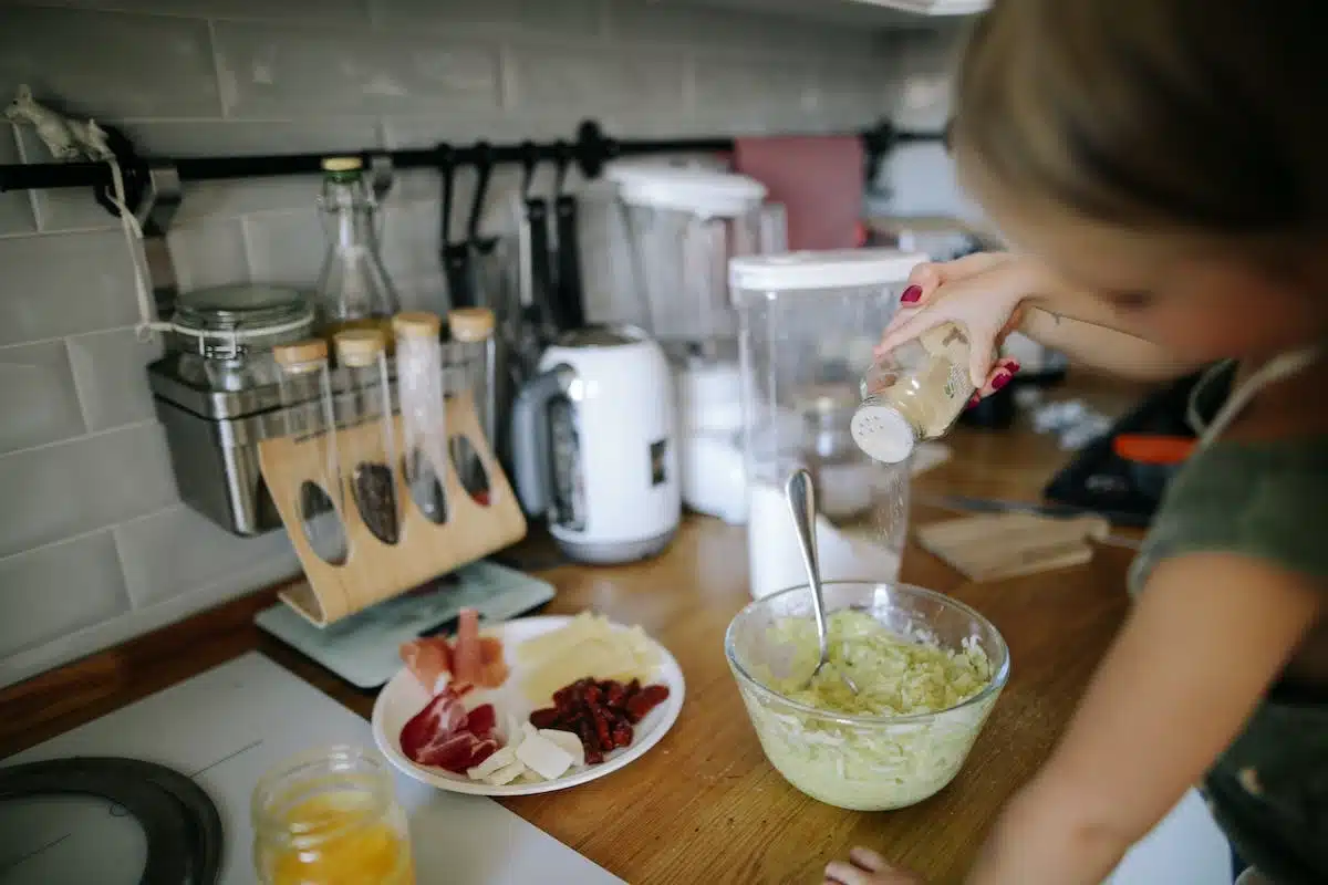 Les indispensables pour une préparation de repas simplifiée