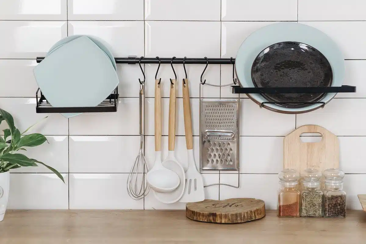 Les indispensables accessoires pour simplifier la préparation des repas
