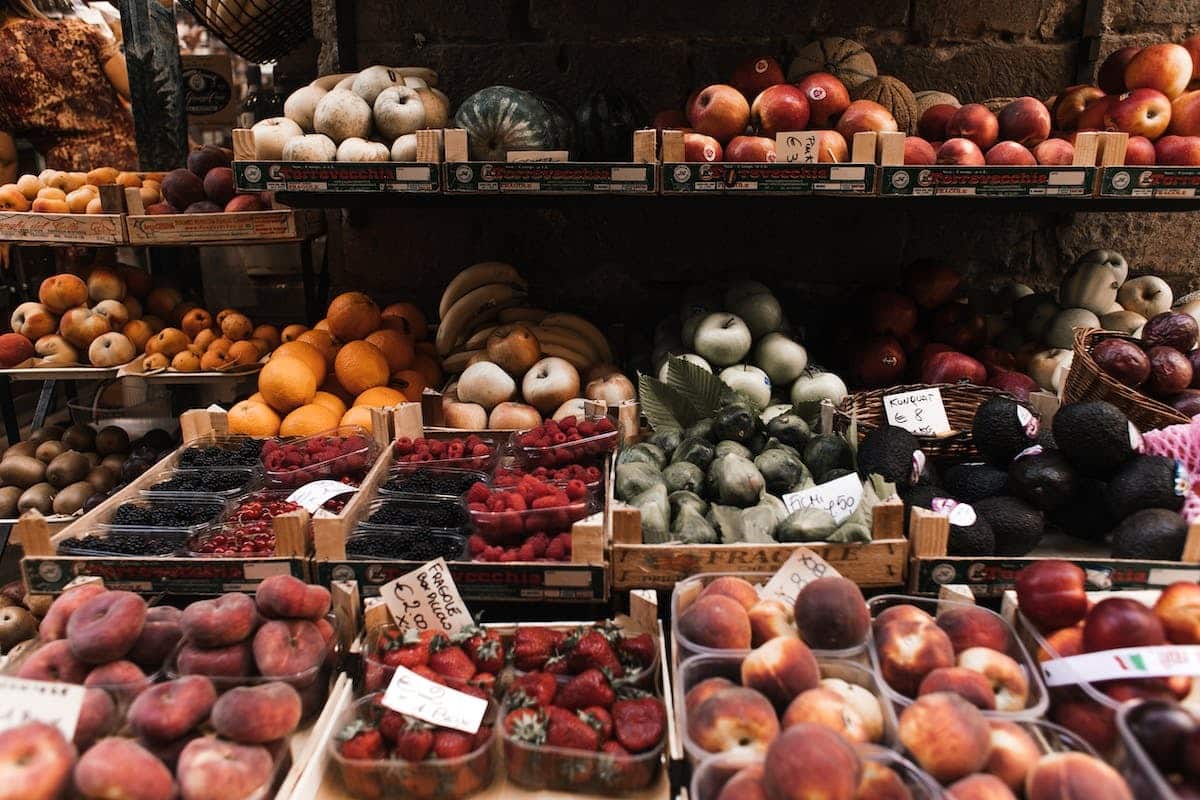 Les avantages des produits biologiques dans le cadre d’une démarche minceur