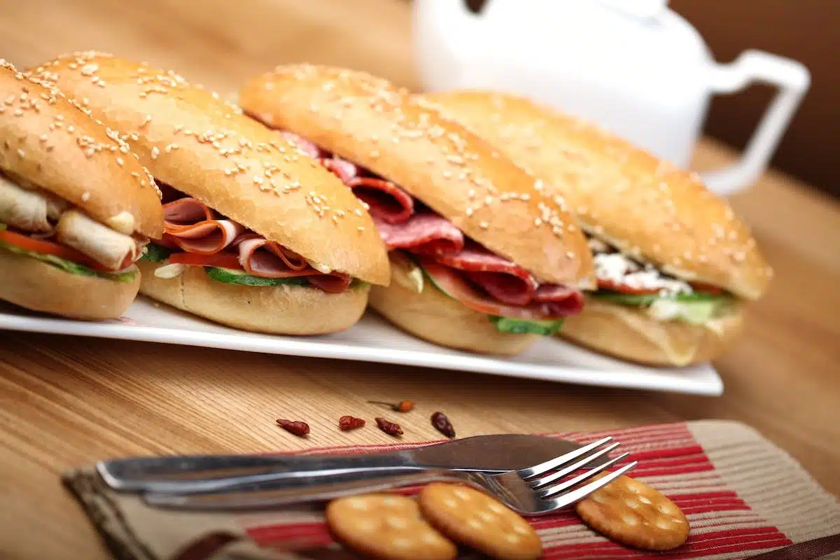Réduire les calories grâce aux substituts alimentaires : une solution efficace et savoureuse !