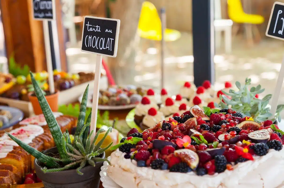 Découvrez des idées de desserts délicieusement simples et irrésistibles