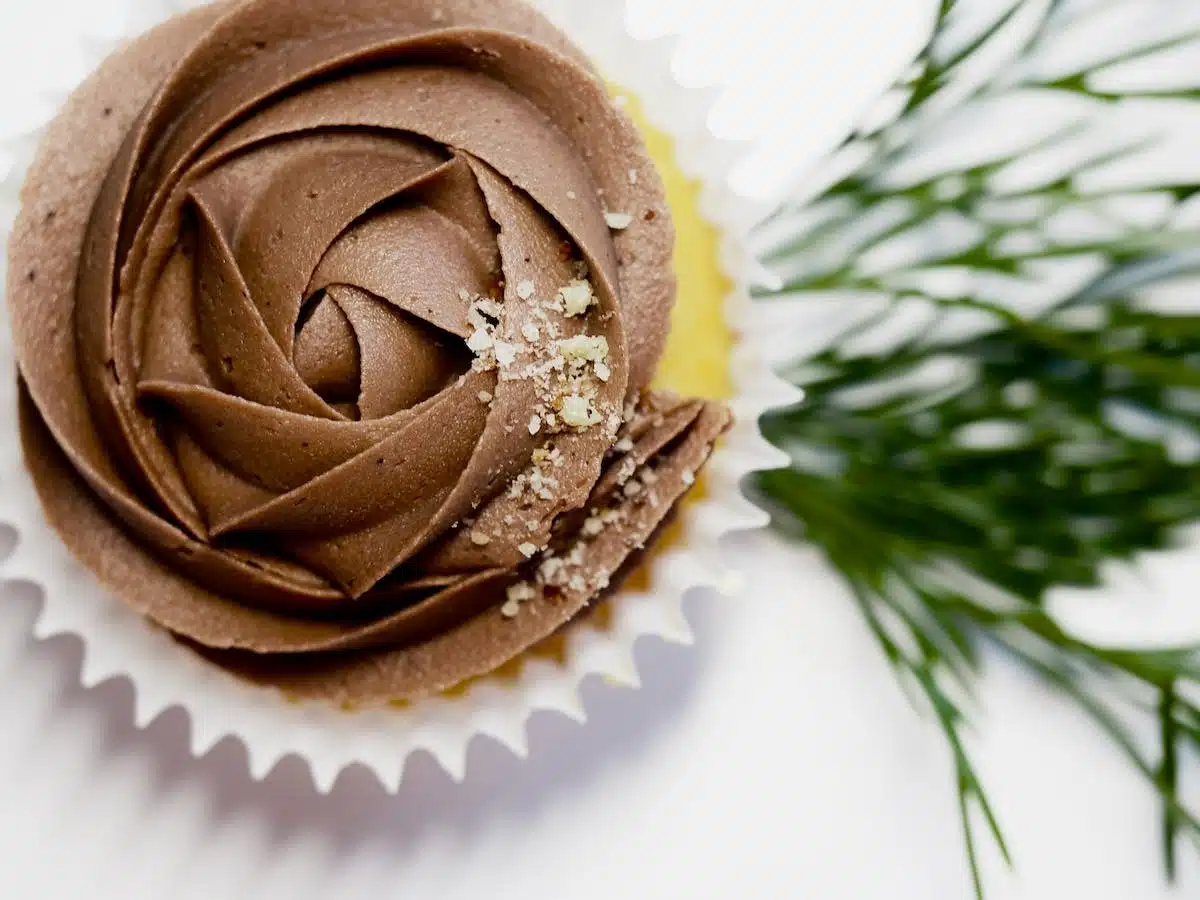 desserts  simples