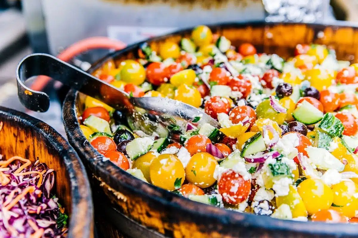Recettes de saison : inspirations gourmandes pour des plats et desserts aux saveurs authentiques