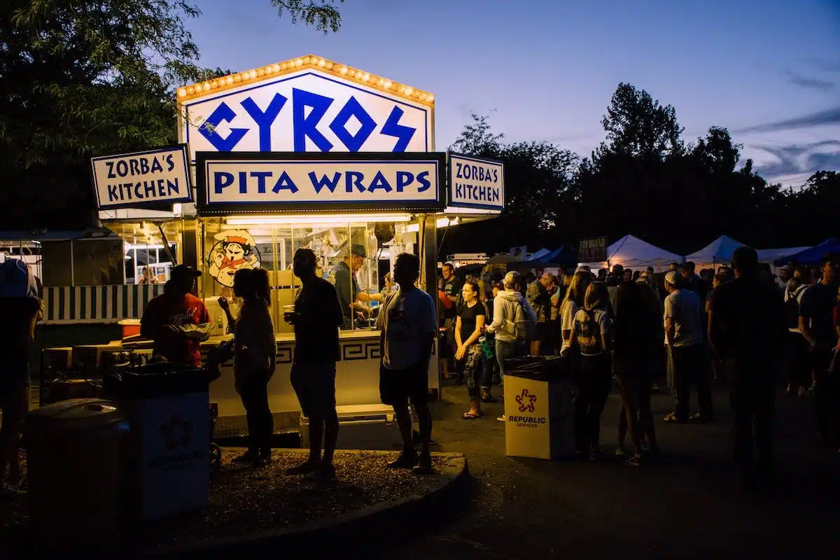 Les incontournables des événements gastronomiques et des festivals culinaires