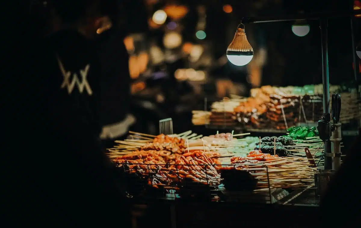 Les événements gastronomiques à ne pas manquer cette année