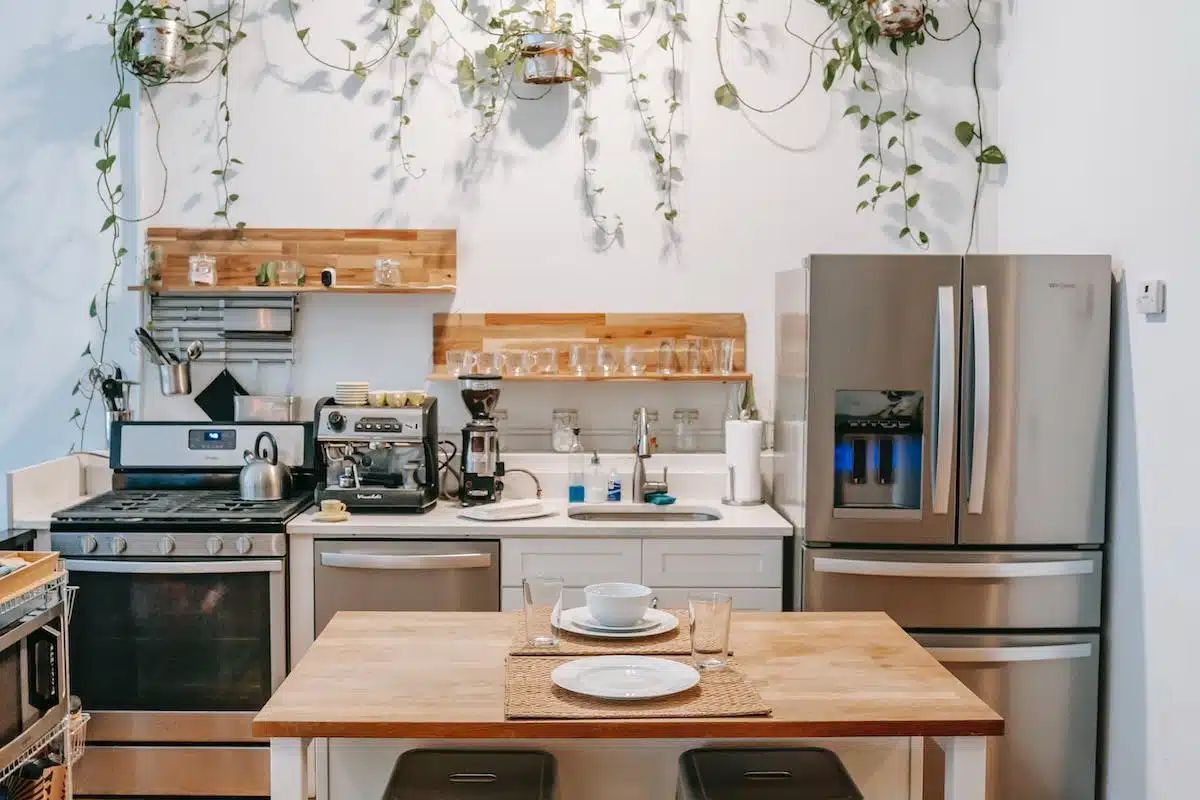 Les accessoires révolutionnaires pour une cuisine pratique et fonctionnelle