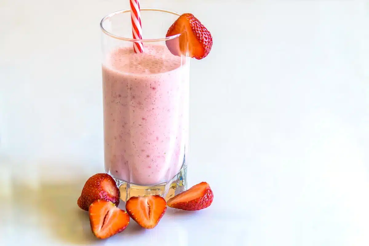 Découvrez les nombreux bénéfices des smoothies minceur pour votre silhouette