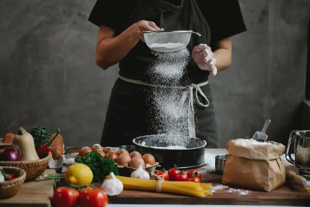 Les avantages de la cuisine maison pour garder une silhouette fine