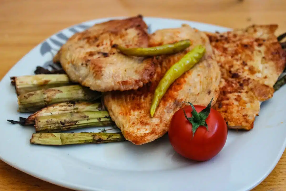 Découvrez les délicieuses recettes de saison pour cuisiner avec les fruits et légumes du moment