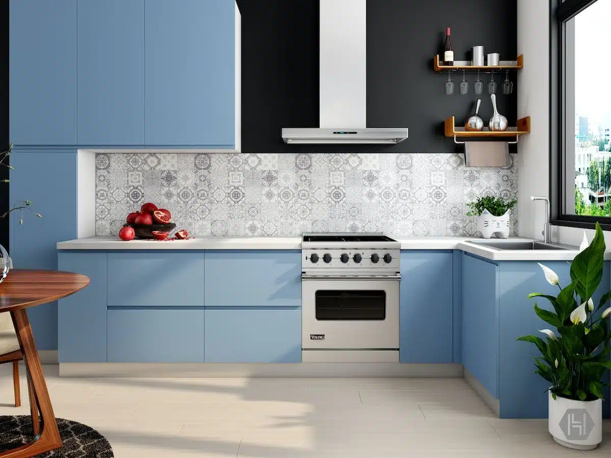 Optimiser l’espace de sa cuisine : conseils pratiques pour aménager efficacement en fonction de la taille de la pièce et des contraintes d’espace