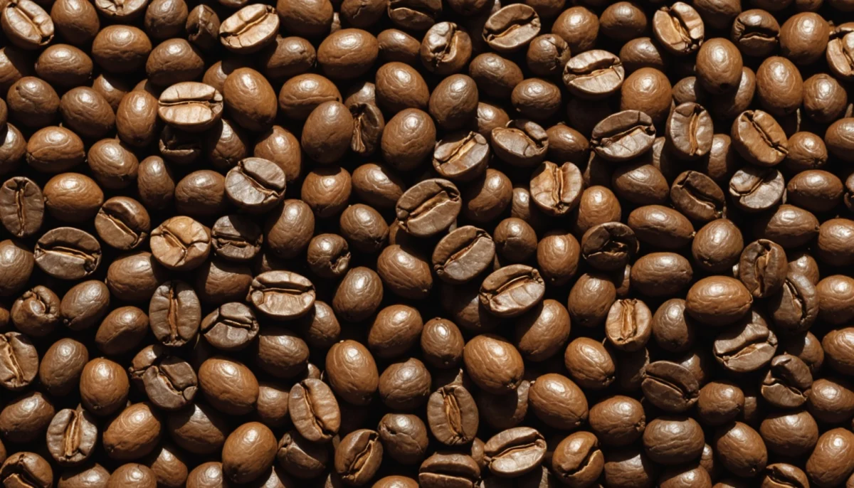 Le café en grains Delta Cafes Gran Espresso 1 kg : une expérience gustative exceptionnelle