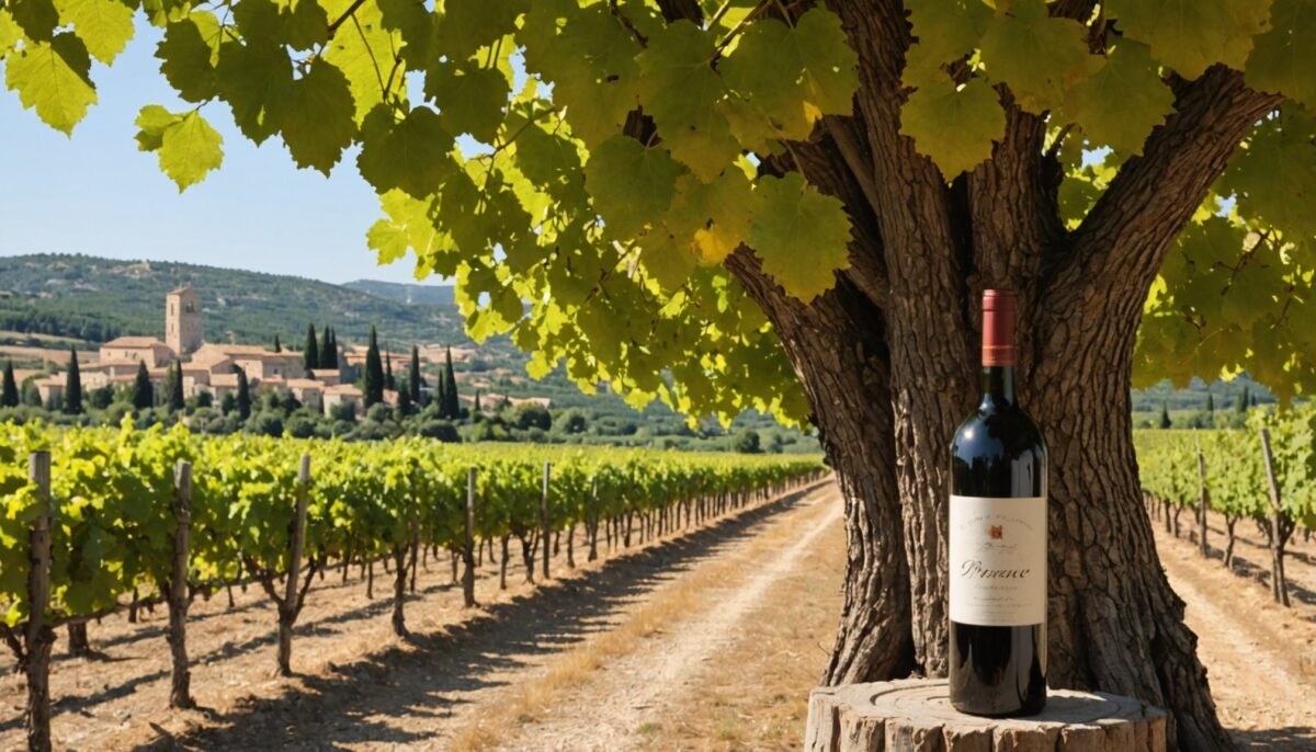 Vos questions sur les vins provençaux