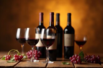 Acheter du vin rouge : comment choisir les meilleures bouteilles