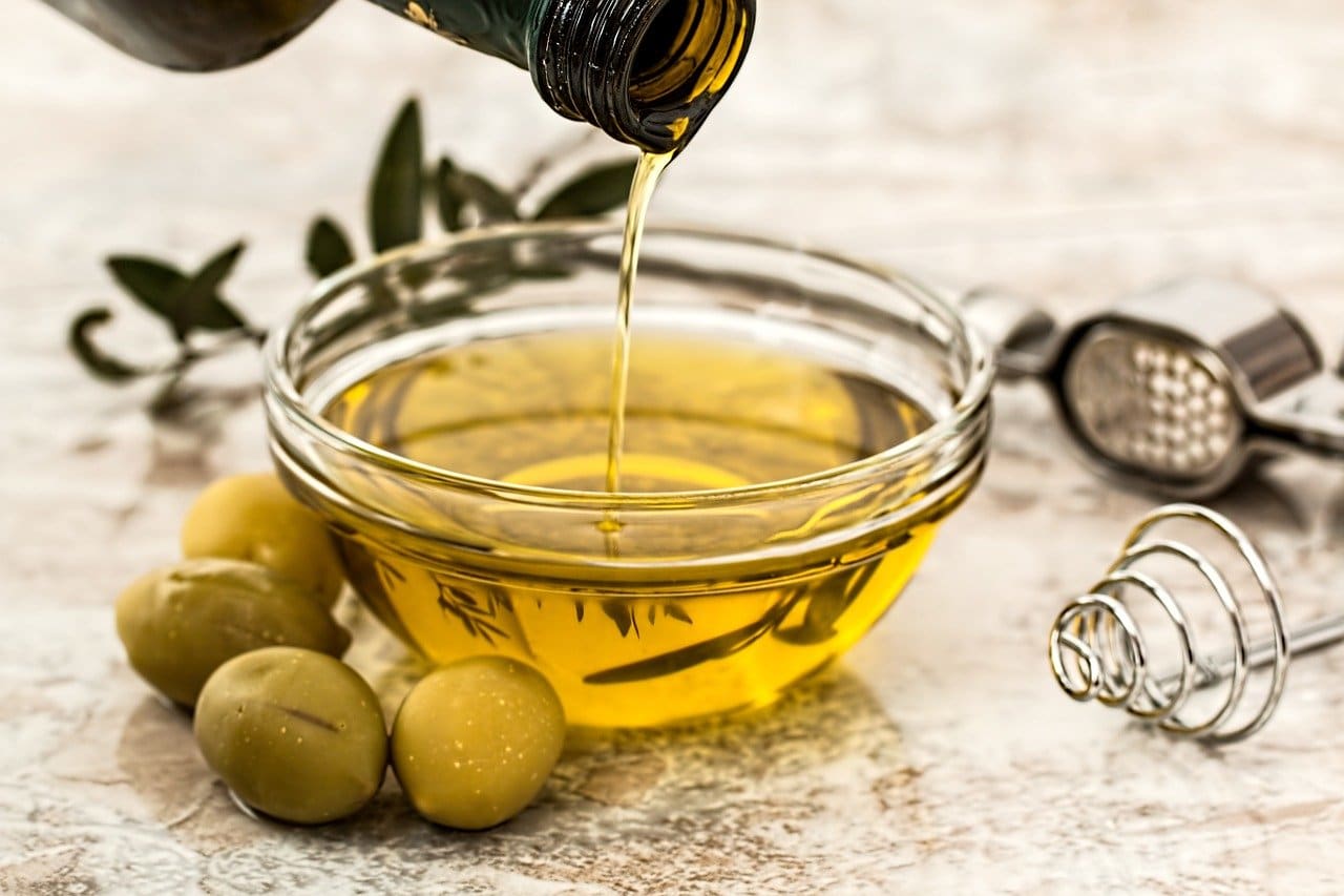 L’huile d’olive haut de gamme du Portugal quel intérêt et comment bien en profiter Mon Assiette