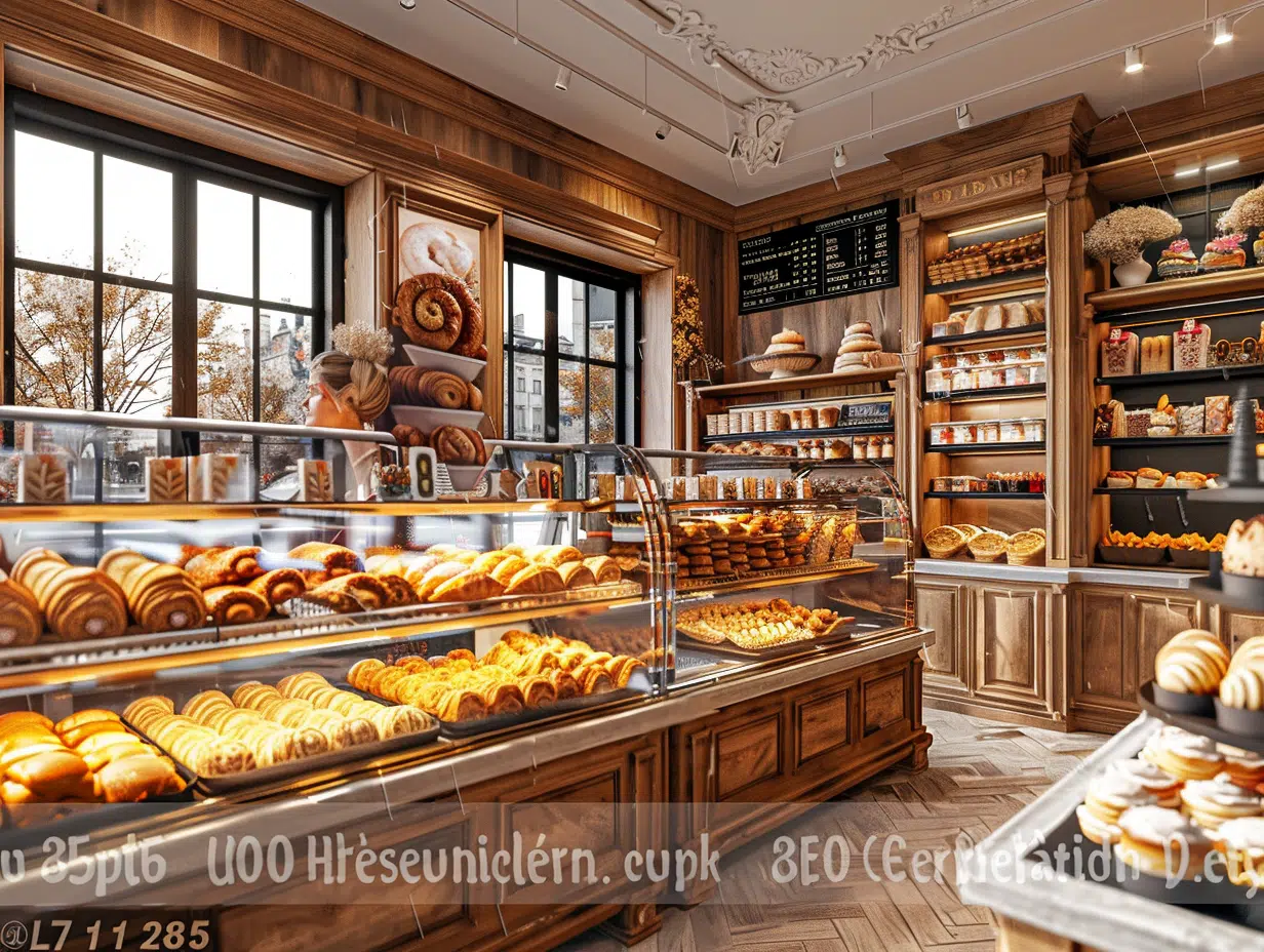 Top pâtisseries Toulouse : découvrez les incontournables pour gourmands