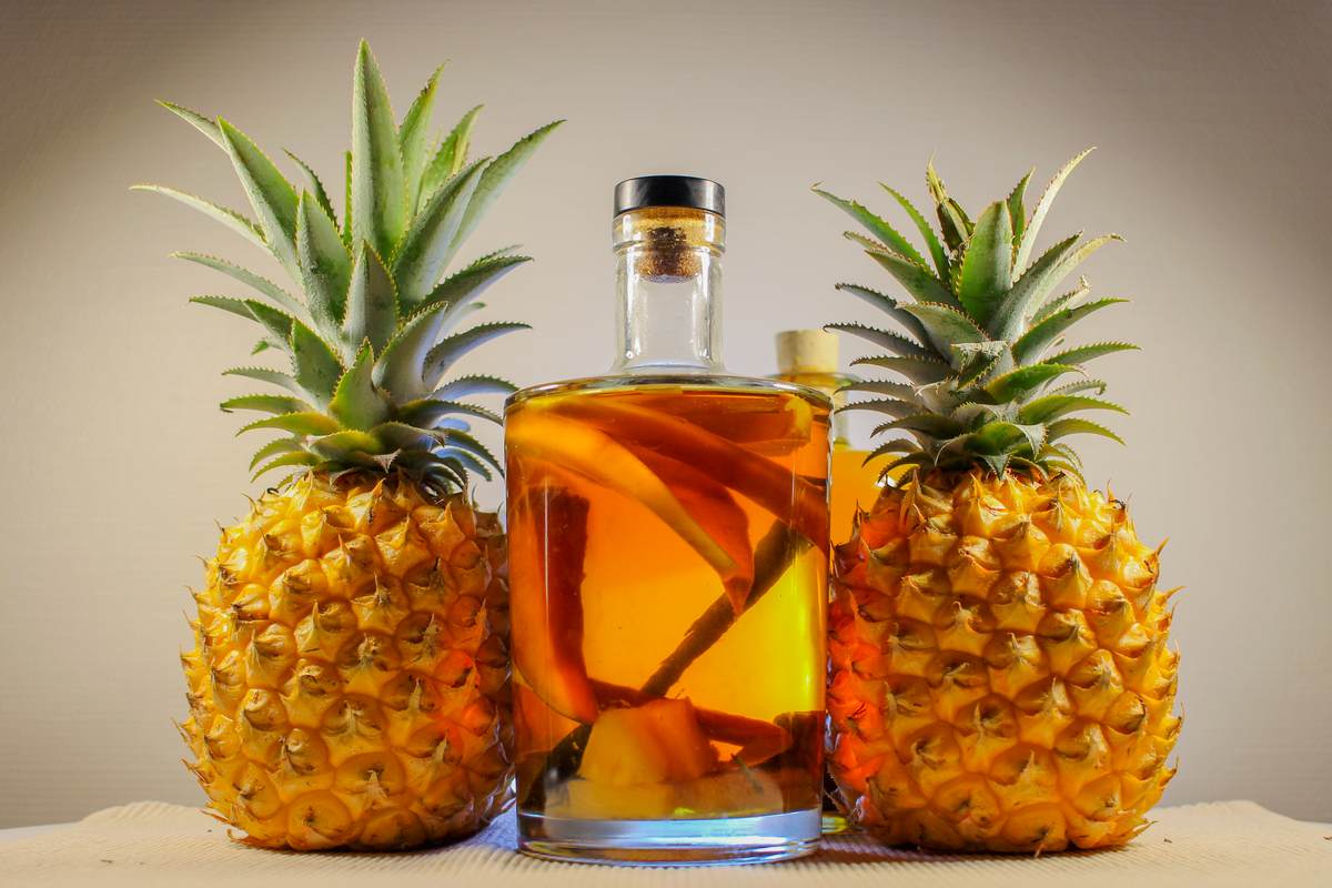 Comment Mesurer Le Degré D'alcool D'un Rhum Arrangé Rhum arrangé : quelles sont les meilleurs recettes