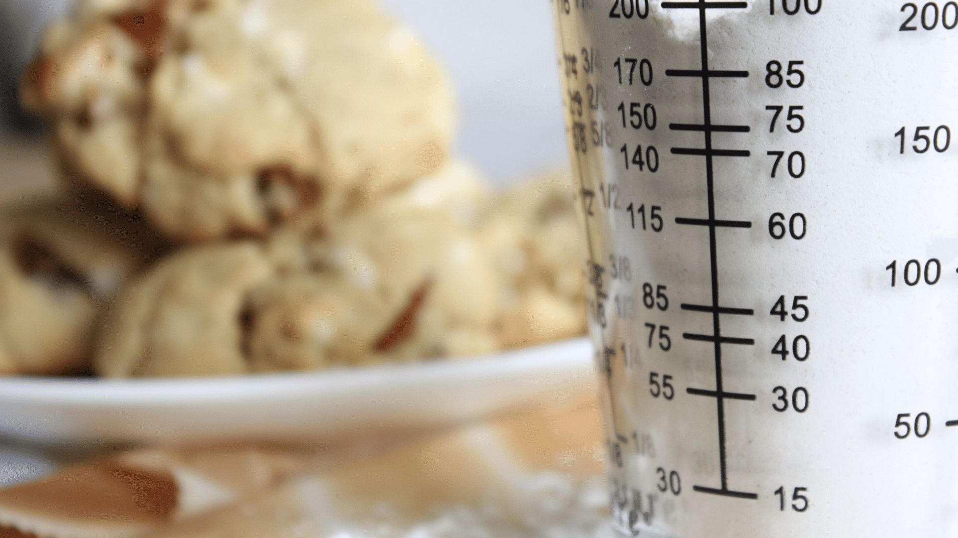 Comment convertir 5 cl de lait en millilitres facilement. - Mon Assiette