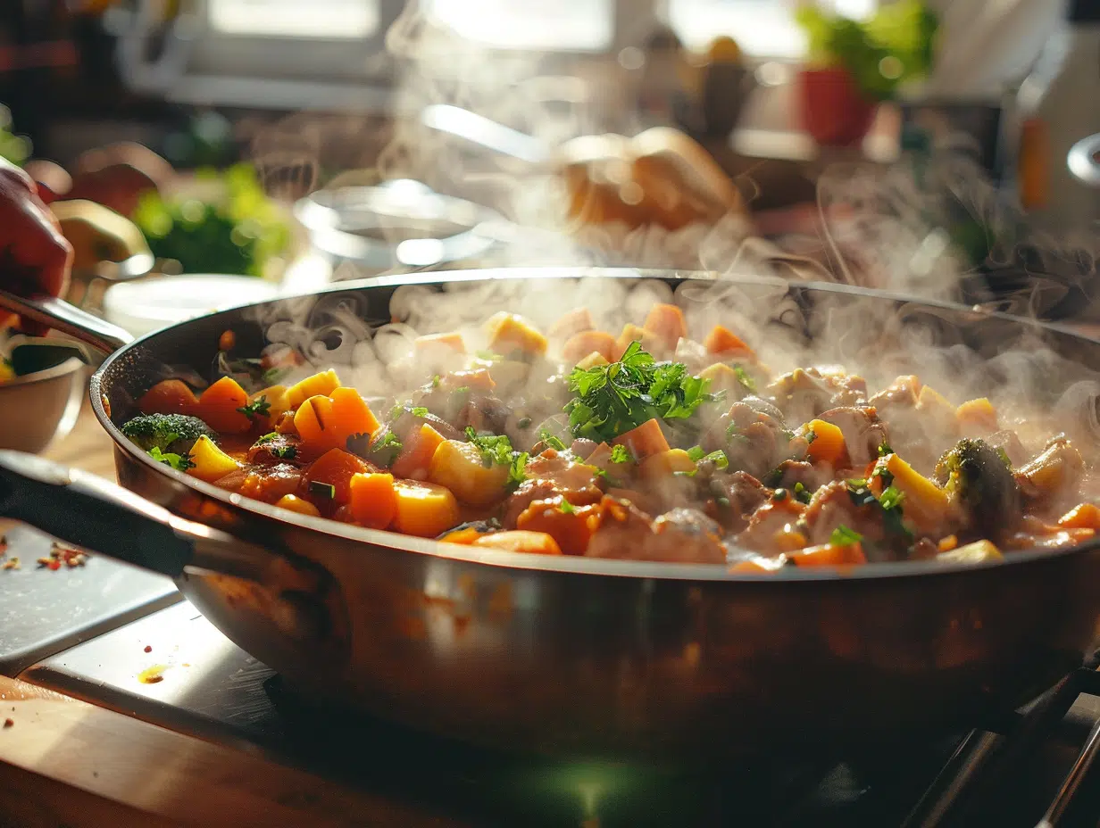 Congélation pot-au-feu : astuces et conseils pour préserver les saveurs