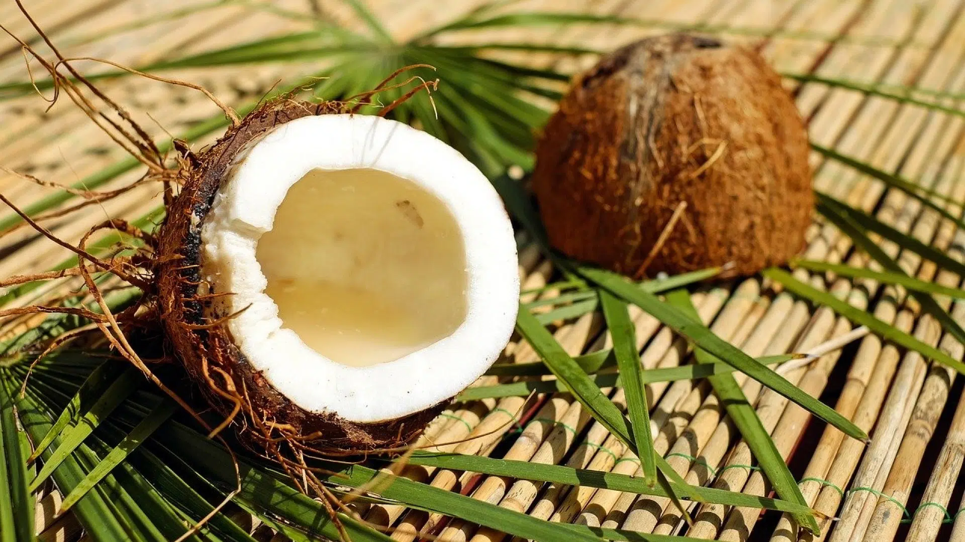 2 desserts créoles à découvrir pour terminer le repas sur une touche exotique