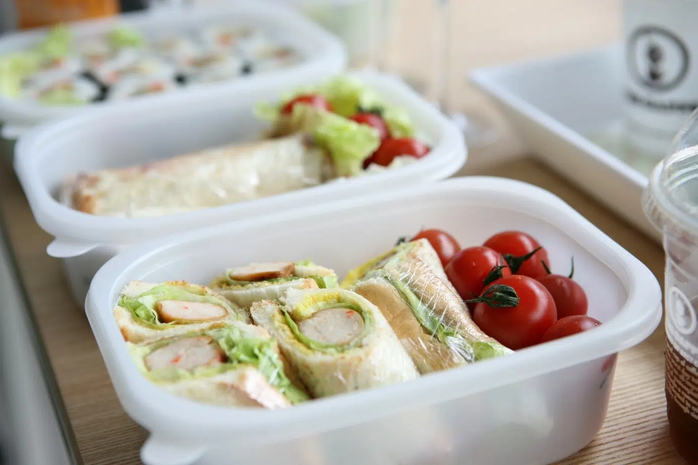 Comment choisir une boite à repas Lunch Box ?