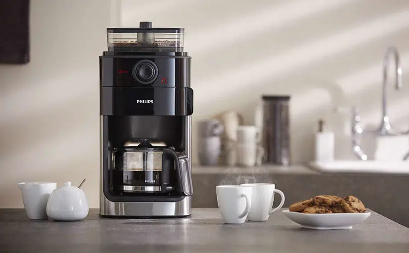 Machine à café Krups EA815070 : pourquoi est-ce la meilleure ?