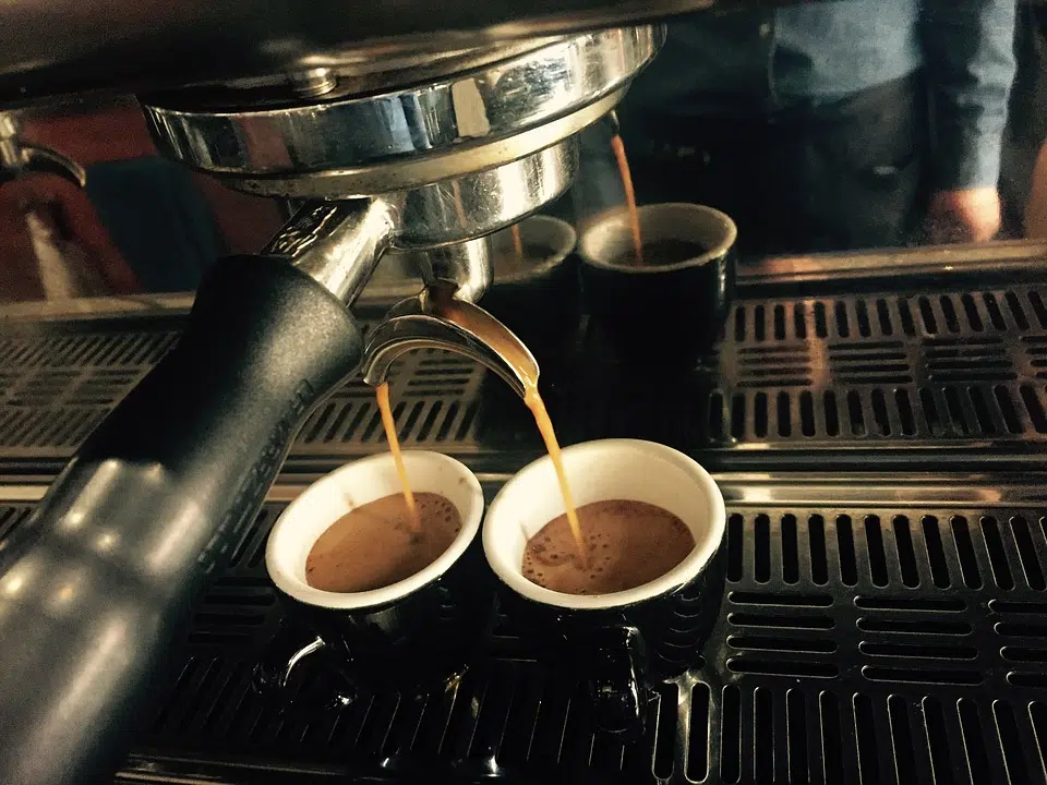 Envie d’un bon espresso ? Passez à la dosette ESE