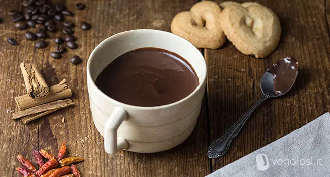 Quel lait végétal pour faire un chocolat chaud ?