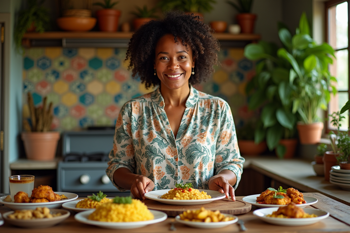 Cuisine caribéenne : quel pays a la meilleure ?