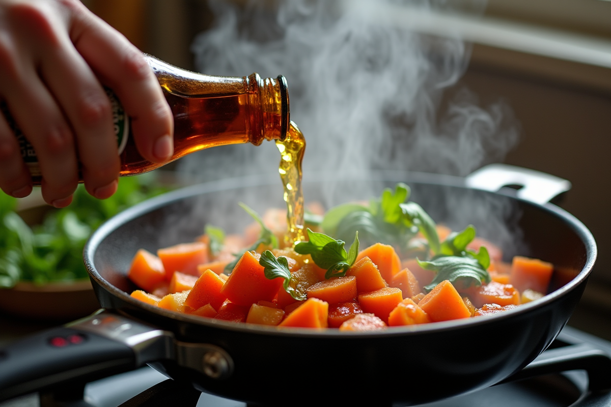 Les bienfaits insoupçonnés de la bière belge en cuisine