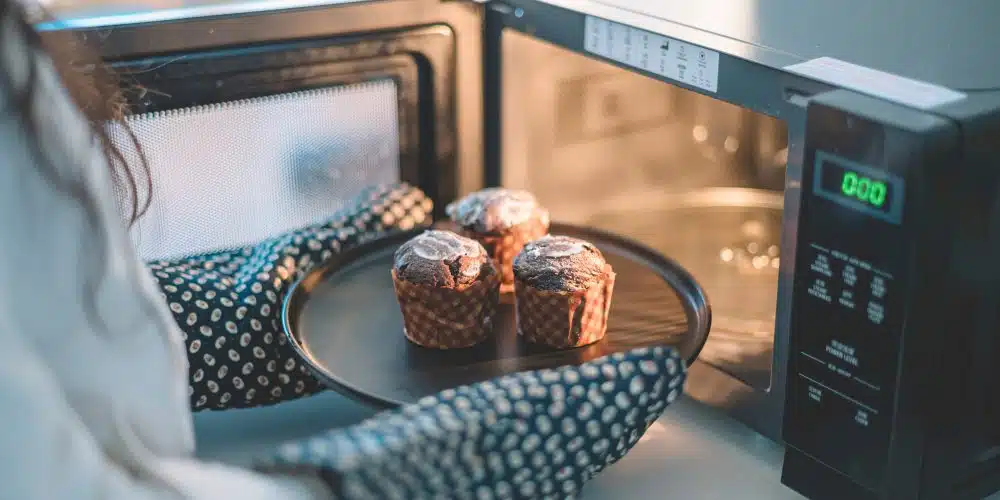 Peut-on bien cuisiner au micro-onde ?