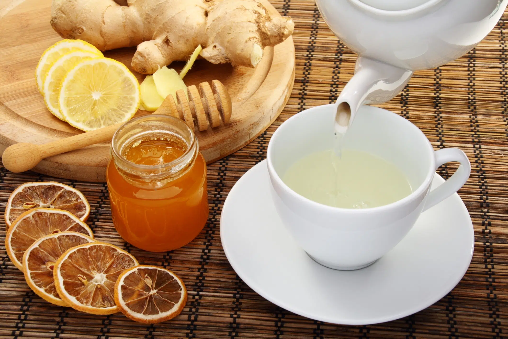 Comment faire un traitement de désintoxication maison ?