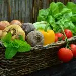 Faire son marché pour avoir de bons produits