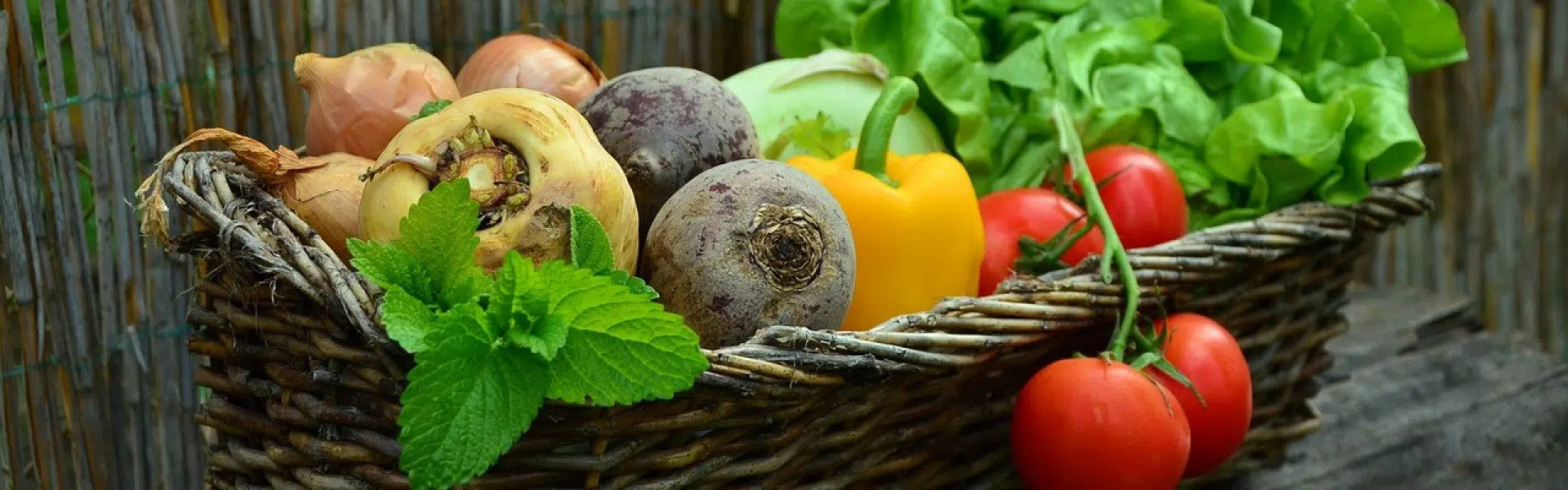 Faire son marché pour avoir de bons produits